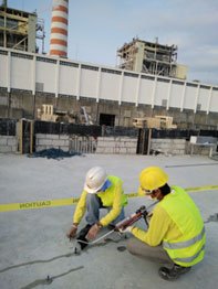 AES First Battery-based Energy Storage Facility in the Philippines